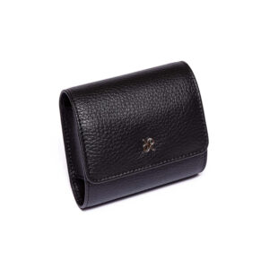 Rapport, Berkeley Black Single Watch Roll