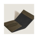 Montblanc, Extreme 3.0 Khaki Passport Holder Montblanc, Extreme 3.0 passport holder crafted in distinct khaki coloured leather printed with the signature Extreme 3.0 motif.