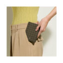 Montblanc, Extreme 3.0 Khaki Passport Holder Montblanc, Extreme 3.0 passport holder crafted in distinct khaki coloured leather printed with the signature Extreme 3.0 motif.