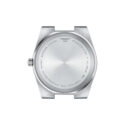Tissot, PRX Mint Green, Quartz Men's Watch Tissot, PRX with a 40mm stainless steel case and bracelet strap featuring a date function and a mint green coloured dial.
