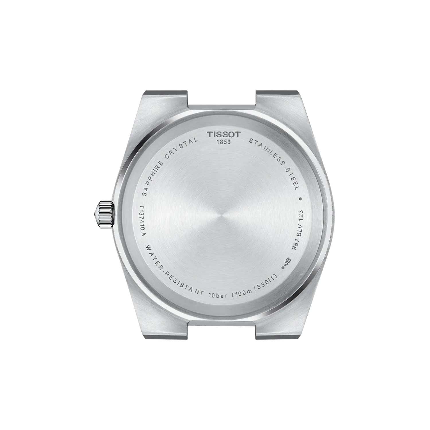 Tissot, PRX Mint Green, Quartz Men's Watch Tissot, PRX with a 40mm stainless steel case and bracelet strap featuring a date function and a mint green coloured dial.