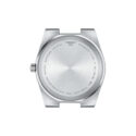 Tissot, PRX Dark Blue, Quartz Men's Watch Tissot, PRX with a 40mm stainless steel case and bracelet strap featuring a date function and a dark blue dial.