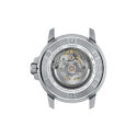 Tissot, Seastar 1000 Powermatic 80 Grey, Automatic Men's Watch Tissot, Seastar 1000 Powermatic 80 with a 43mm stainless steel case and bracelet strap featuring a date function and a grey dial and bezel.