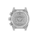 Tissot, PR516 White Chronograph, Men's Quartz Watch
