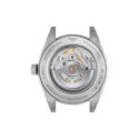 Tissot, Gentleman Blue 38mm, Automatic Men's Watch Tissot, Gentleman with a 38mm stainless steel case and bracelet strap featuring a date function and a blue dial.