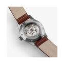 Hamilton, Khaki Field Green, Automatic Men's 38mm Watch Hamilton, Khaki Field with a 38mm stainless steel case and bracelet strap featuring a date function and a green dial.