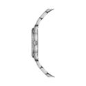 Raymond Weil, Toccata Silver with Diamonds, Quartz Women's Watch Raymond Weil, Toccata with a 24mm stainless steel case and bracelet strap featuring silver dial with a diamond set bezel.