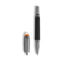 Montblanc, StarWalker Extreme Doué Fineliner A Montblanc, StarWalker Extreme Doué fineliner pen crafted in black precious resin with the “Extreme” pattern featuring ruthenium coated fittings.