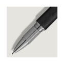 Montblanc, StarWalker Extreme Precious Resin Fineliner A Montblanc, StarWalker Extreme fineliner pen crafted in black precious resin with the “Extreme” pattern featuring ruthenium coated fittings.
