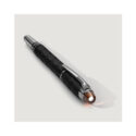 Montblanc, StarWalker Extreme Precious Resin Fineliner A Montblanc, StarWalker Extreme fineliner pen crafted in black precious resin with the “Extreme” pattern featuring ruthenium coated fittings.