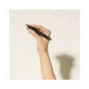 A Montblanc, StarWalker Extreme ballpoint pen crafted in black precious resin with the “Extreme” pattern featuring ruthenium coated fittings.