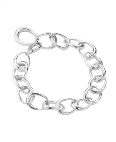Silver Jewellery