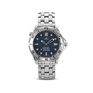 OMEGA, Seamaster Professional, Automatic Men's Watch