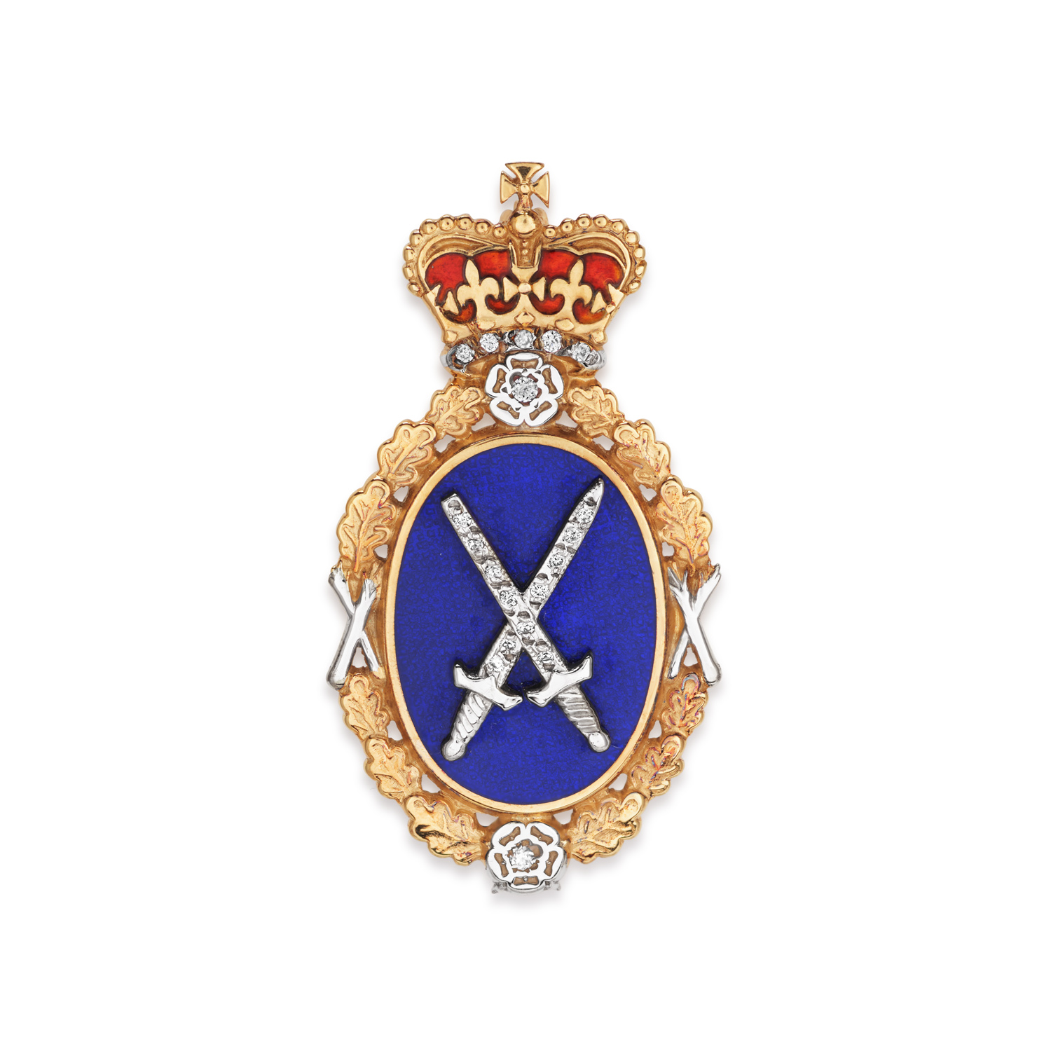 H L Brown Group of Jewellers