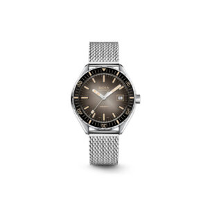 Doxa SUB 200 II Sharkhunter Vintage Automatic 42mm Mens Watch