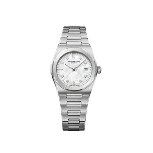 Raymond Weil A.R.T. 30mm, Mother-of-Pearl Dial