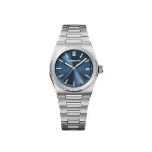 Raymond Weil A.R.T. 38mm Automatic, Blue Dial