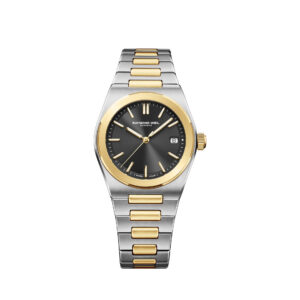 Raymond Weil A.R.T. 38mm Automatic, Graphite Dial